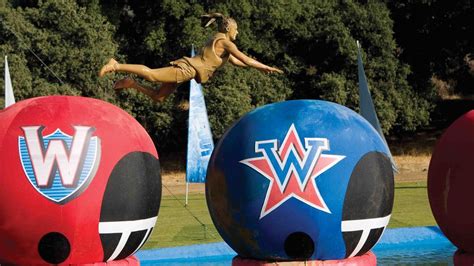 Wipeout | TVweb