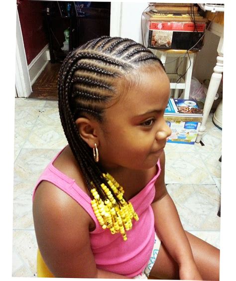 African American Kids Hairstyles 2016 - Ellecrafts