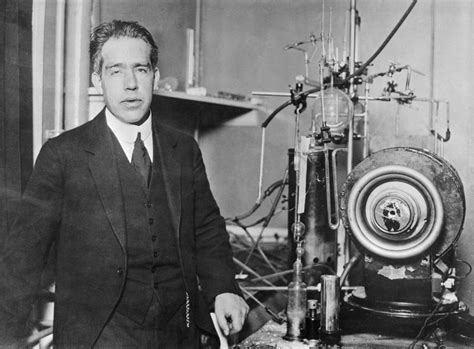 Niels Bohr Nobel Prize