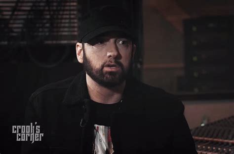 Eminem Remembers Juice WRLD in New Interview | Billboard – Billboard