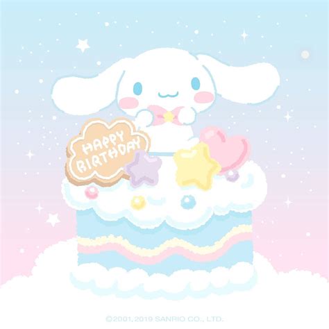 [100+] Cinnamoroll Wallpapers | Wallpapers.com