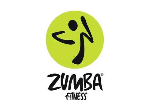 Zumba Logo is Perfect | A Graphic World II