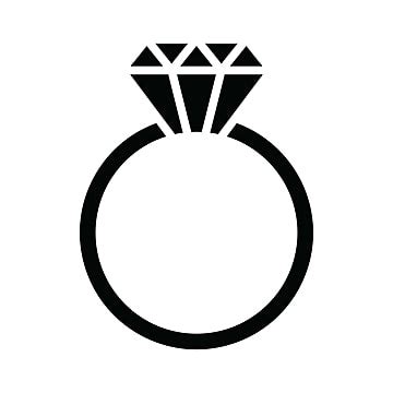 Diamond Ring Clipart Images | Free Download | PNG Transparent ...