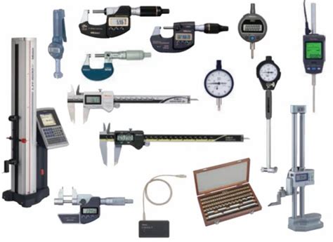 Precision Measuring Instruments, for Industrial at Rs 50 in Mumbai