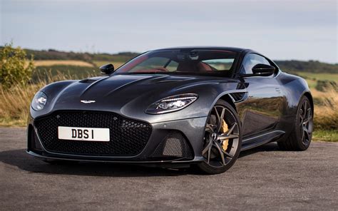 Aston Martin Dbs Superleggera Uk - astonmartinlagonda21