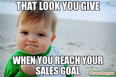 20 Funny Sales Memes That People In Sales Can Relate To - SayingImages ...