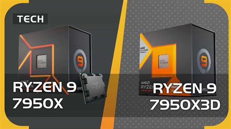 Amd Ryzen 9 7900x3d Vs 7950x3d Im Test Computerbase | Images and Photos ...