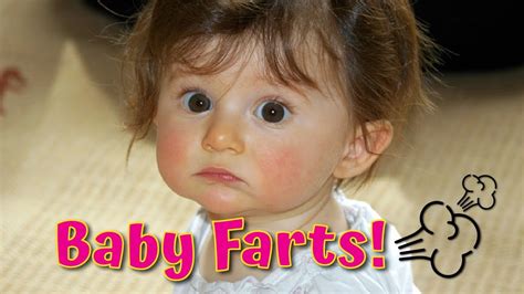 Baby Farts Funny Moments : Try Not To Laugh ! | #3 | funny babies ...