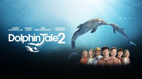 Dolphin Tale 2 | Apple TV