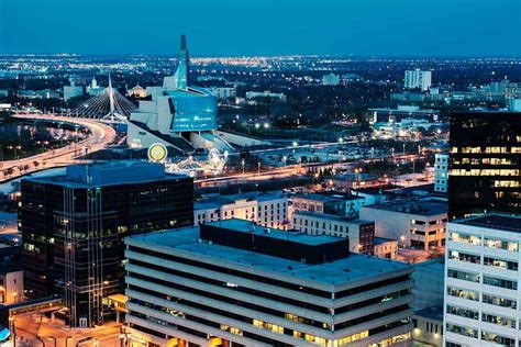 9 Epic Things to Do in Winnipeg On Your Manitoba Vacation