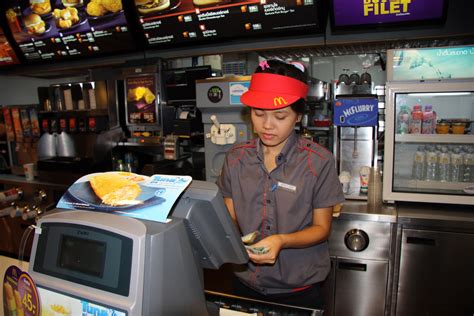 McDonald’s to Pay $3.75 Million to California Workers for Back Pay, Damages