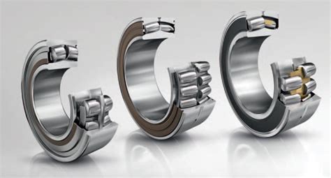 Schaeffler seals the deal with top of line sealed bearings - BSC