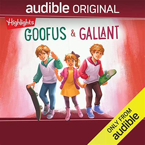 Highlights Audiobooks | Audible.com