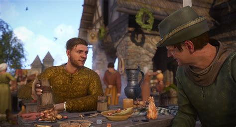 Kingdom Come: Deliverance (2018) | PS4 Game | Push Square