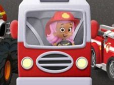 Mike And Mia: The Firefighter - Fireman Games