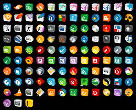 10 Best Icon Packs for Windows 11 PC in 2023 (Free Download)