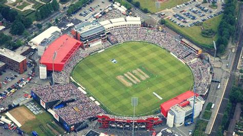 Cricket Stadiums in England: 5 Most Famous Cricket Stadiums in England