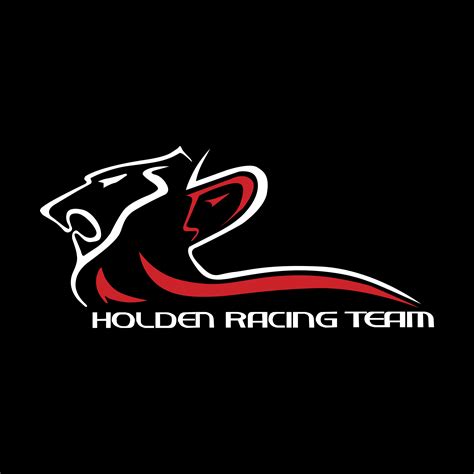 Holden Racing Team Logo PNG Transparent & SVG Vector - Freebie Supply