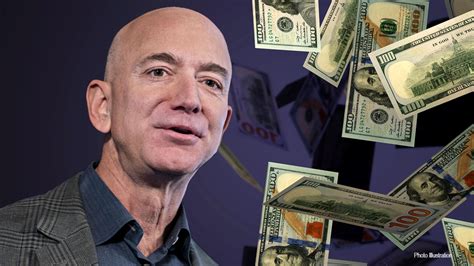 Jeff Bezos is world’s first-ever $200 billion man | Fox Business