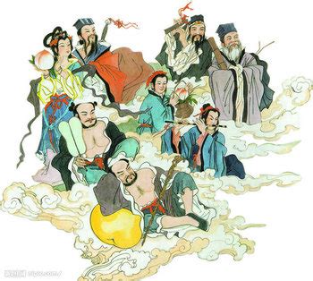 Top 10 Most Well-known Chinese Gods and Goddesses