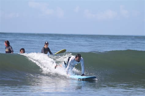 Is Santa Catalina Panama a good beach for learning to surf in Panama ...