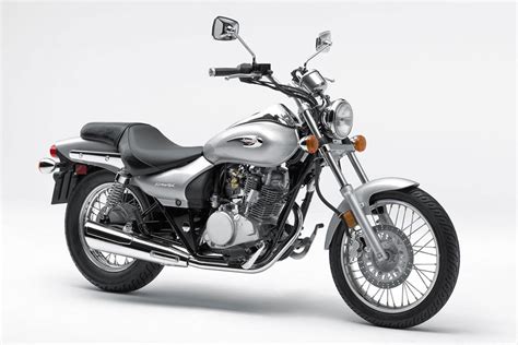 Kawasaki Eliminator 125 Review - Pros, Cons, Specs & Ratings