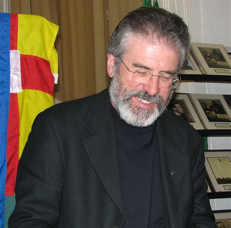 Gerry Adams | Biography, Books, IRA, & Troubles | Britannica