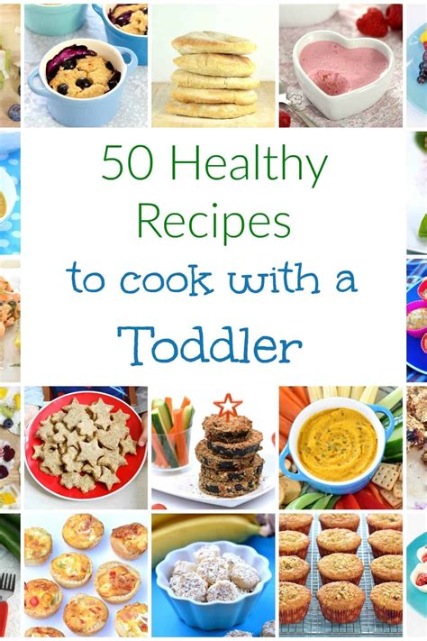 Pin on Baby & Toddler Food Ideas