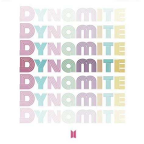 BTS (방탄소년단) - Dynamite (DayTime Version) Lyrics and Tracklist | Genius