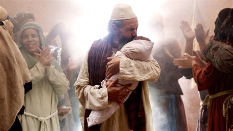 Children's Chapel - The Birth of John the Baptist - St Mark's Episcopal ...