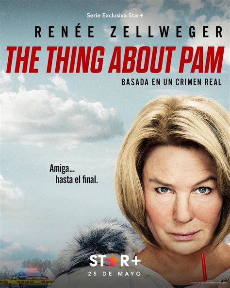 Image gallery for "The Thing About Pam (TV Series)" - FilmAffinity