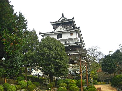 Iwakuni Castle has jumped on the bandwagon | The Association for ...