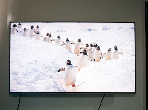 Xiaomi Mi QLED TV 4K 55 review: Setting a new standard for premium TVs ...