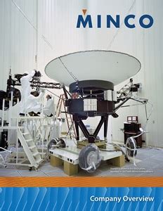 All About Minco Products, Inc. - Minco