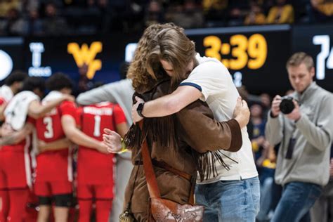 West Virginia University names new Mountaineer | News, Sports, Jobs ...