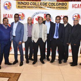 Hindu College Colombo Alumni of North America – Alumni Association ...