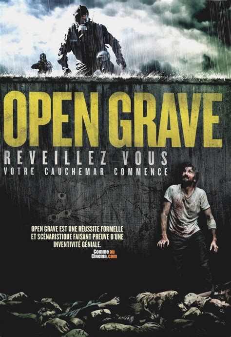 Open Grave - Film (2013) - SensCritique