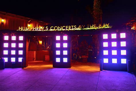 A Guide to San Diego's Best Concert Venues