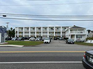 SUNRISE MOTEL (AU$213): 2022 Prices & Reviews (York Beach, Maine ...