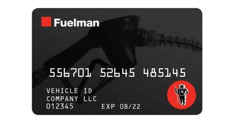 6 Best Fleet Fuel Cards - FreightWaves Ratings