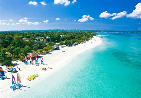 negril jamaica - TRASFORMATIVA TRAVEL | Travel Agency | Travel Agent