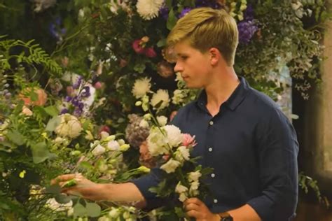 The four sweetest moments from Bindi Irwin wedding video.