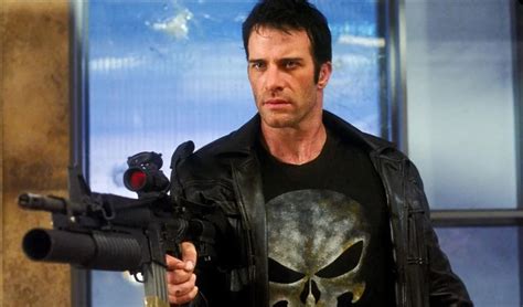 Rob's Car Movie Review: The Punisher (2004)