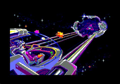 Purple Saturn Day - My Abandonware