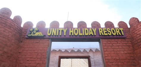 Unity Holiday Resort Booking Online Unity Holiday Resort near Statue of ...