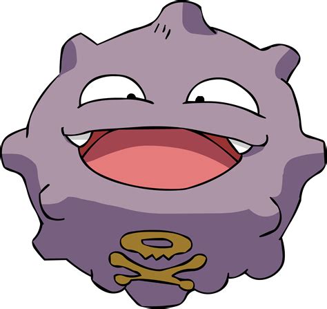 109: Koffing | POKEMON | Pinterest | Pokémon, Manga anime and Manga