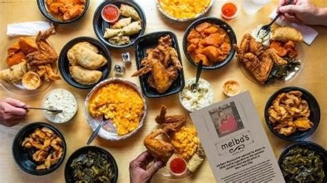 Spotlight | Melba’s Restaurant in Harlem — Broadway Stages