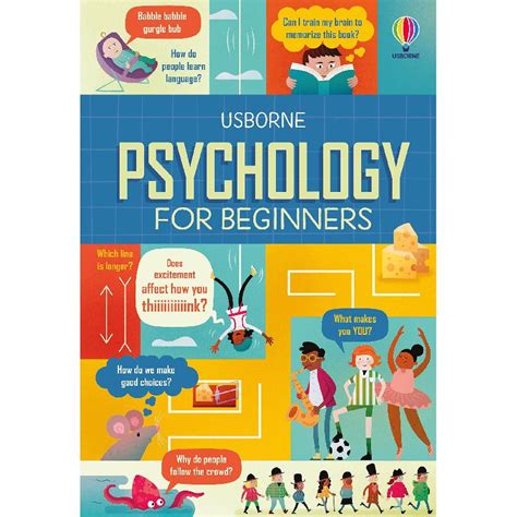 Psychology for Beginners for Beginners Lara Bryan - Jarir.com KSA