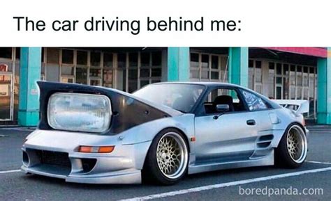 30 Hilariously Relatable Car Memes Every Driver Will Appreciate | DeMilked