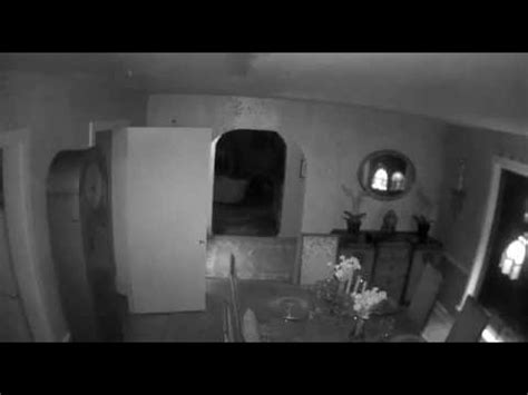 Ghost Orbs caught on camera in Louisville, KY. Haunted? - YouTube